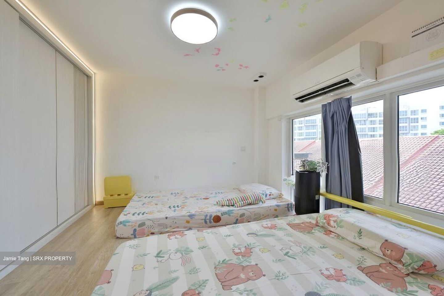 Mayfair Gardens (D21), Condominium #507134421